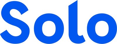 Solo Logo (PRNewsfoto/Solo)