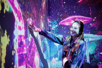 Staying Ahead in the Digital Era as AI Takes Full Center Stage at InfoComm Asia 2025