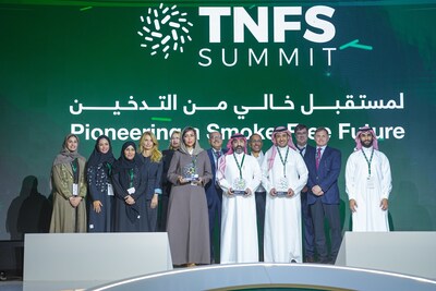 TNFS Summit TNFS Summit