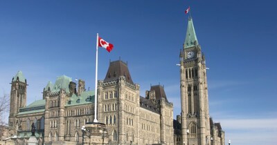 The SOGC congratulates Prime Minister Mark Carney and Canada’s newly sworn-in Cabinet. We look forward to working with the Honourable Marjorie Michel, Minister of Health, and the Honourable Rechie Valdez, Minister for Women and Gender Equality, to make women’s health a cornerstone of Canada’s future. (CNW Group/The Society of Obstetricians and Gynaecologists of Canada)