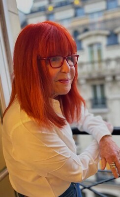 The sale will feature nearly 200 extraordinary treasures from the private collection of legendary television and radio star Sally Jessy Raphael.