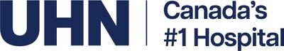 UHN Logo (CNW Group/University Health Network)
