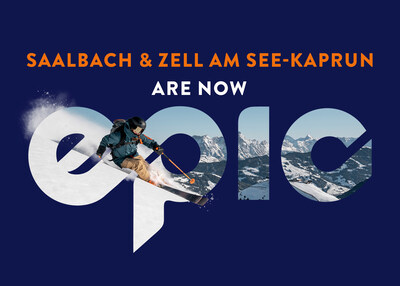 Saalbach (PRNewsfoto/Vail Resorts, Inc.)