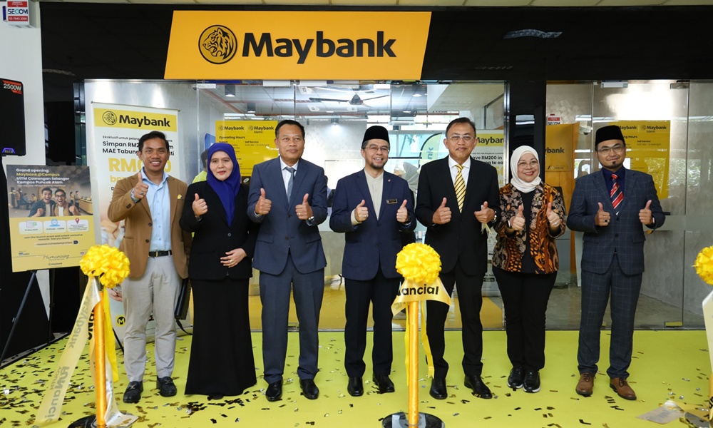 Maybank UiTM
