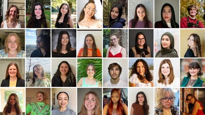 The 2025 CIEE Leading Change in Latin America Student Fellows