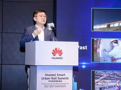 (PRNewsfoto/HUAWEI)