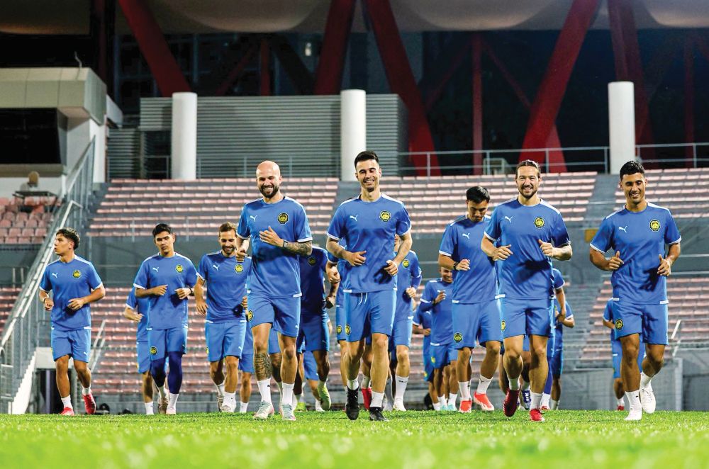 piala asia