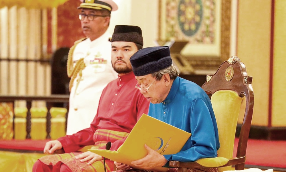 Hindari sifat sombong