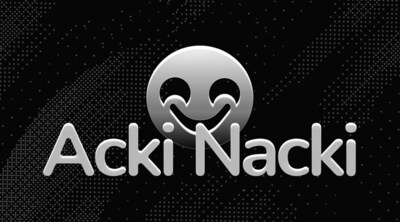 Acki Nacki is the world's fastest blockchain (PRNewsfoto/GOSH)
