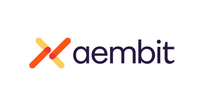 Aembit Logo (PRNewsfoto/Aembit)