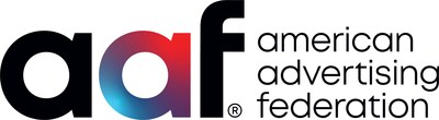 American Advertising Federation (PRNewsfoto/American Advertising Federation)