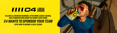 C4 Local Legends