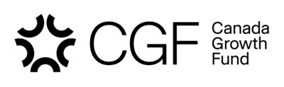 Canada Growth Fund Logo (CNW Group/Canada Growth Fund Inc.)