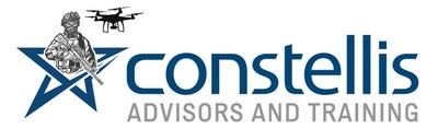 Constellis Advisors And Training Logo