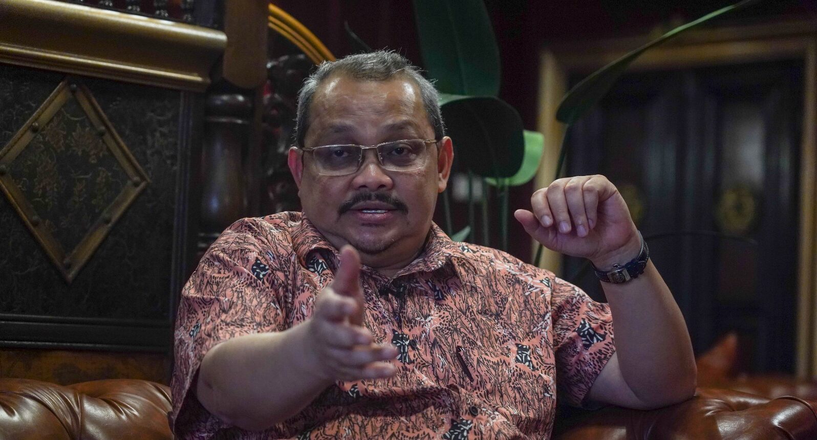 reformasi