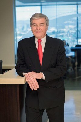 Founder & Chairman, Dennis Holt