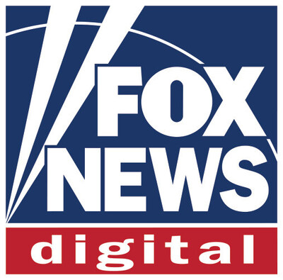FOX News Digital (PRNewsfoto/Fox News Network, LLC)