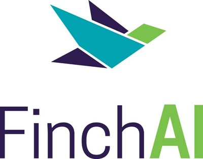 Finch AI builds super powered tools for analysts that accelerate their workflows, that never get tired and that dramatically improve outcomes. (PRNewsfoto/Finch AI)