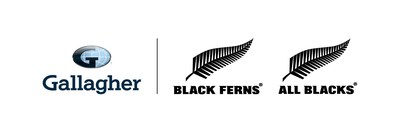Gallagher NZ Rugby