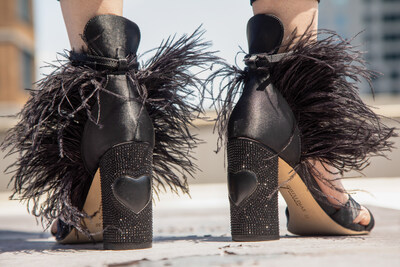Giseli Dias Alma Sandal