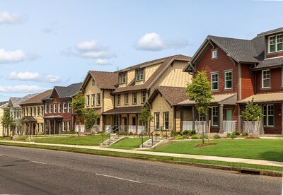 Curtis Cofield Estates