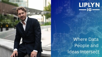 Luke Liplyn, Founder Liplyn IG