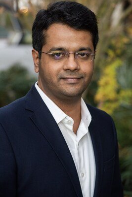 Nikhil Handigol