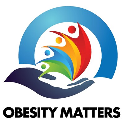 Obesity Matters logo (CNW Group/Obesity Matters)