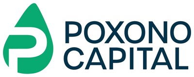Poxono Capital Logo
