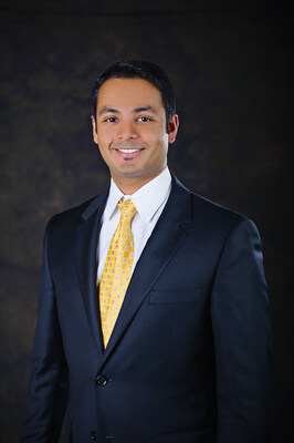 Dr. Tony Jacob