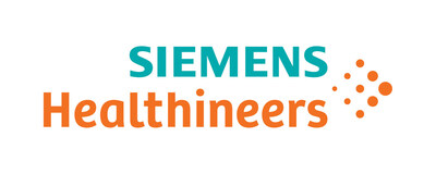 Siemens Healthineers Logo (PRNewsfoto/Siemens Healthineers)