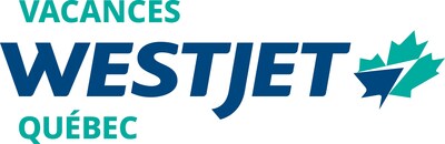 WestJet Vacations Québec logo (CNW Group/Sunwing Vacations Inc.)