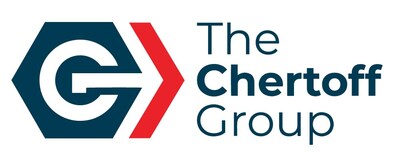 The Chertoff Group logo (PRNewsfoto/The Chertoff Group)