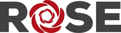 The Rose Corporation Logo (CNW Group/The Rose Corporation)
