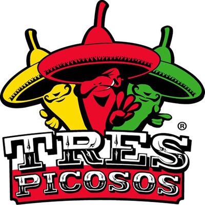 Tres Picosos (PRNewsfoto/Tres Picosos)