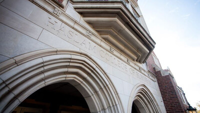 In The Financial Times’ 2025 Custom Executive Education Ranking released today, the University of Tennessee, Knoxville, Haslam College of Business, placed No. 5 among U.S. public institutions, marking the ninth year it has placed in the top five.