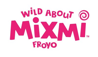 Wild About Mixmi Froyo available in four delicious flavors is non-GMO and made from all-natural ingredients and flavors featuring six live and active cultures, delivering over 1 BILLION probiotics per serving!