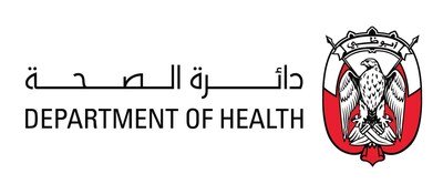 The Department of Health – Abu Dhabi logo (PRNewsfoto/The Department of Health – Abu Dhabi)