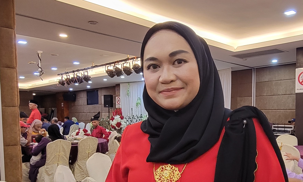 Bersatu Tanjong Karang