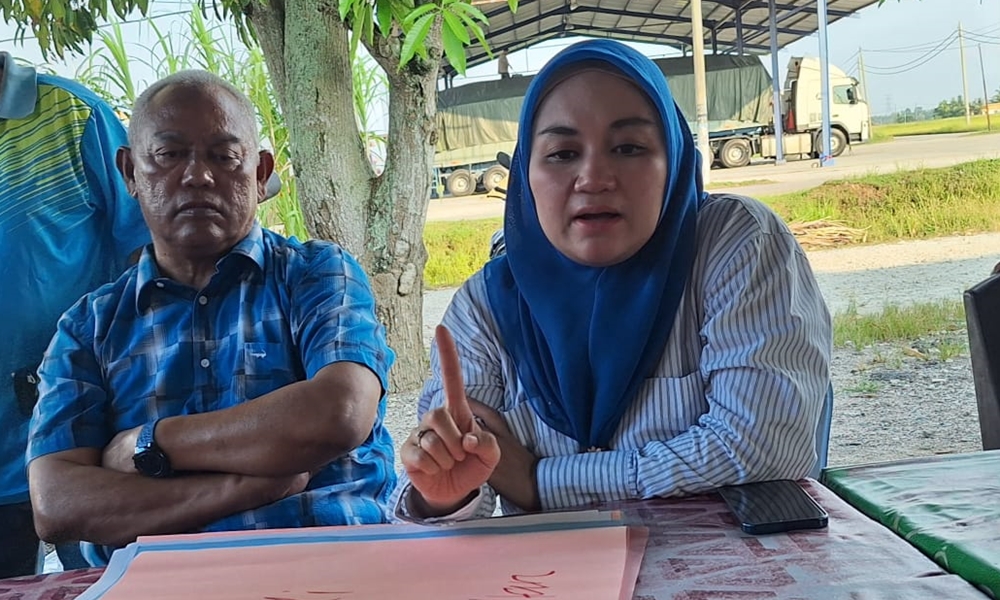 Jualan Rahmah
