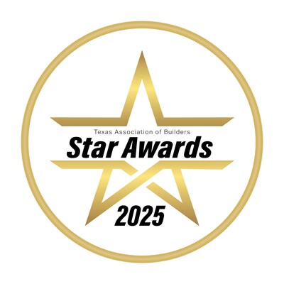 Texas Association of Builders' Star Awards 2025