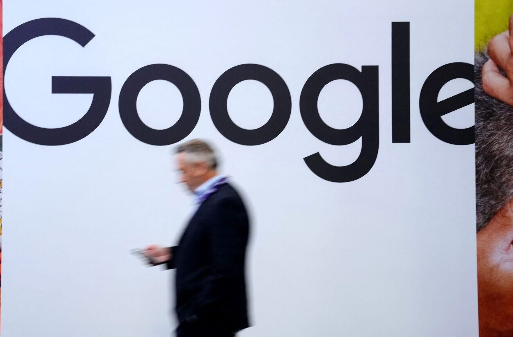 google