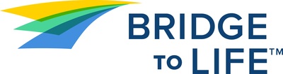 BTL logo (PRNewsfoto/Bridge to Life, Ltd.)