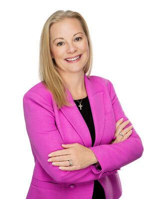 Hope Dmuchowski, Senior Executive Vice President and Chief Financial Officer, First Horizon; Memphis Business Journal Super Women in Business Class of 2025