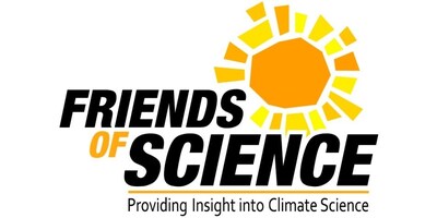 Friends of Science logo (PRNewsfoto/Friends of Science Society)