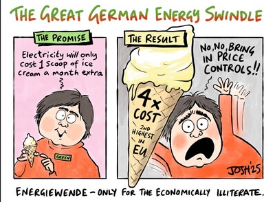 Courtesy @CartoonsbyJosh with permission. https://cartoonsbyjosh.co.uk/
