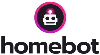 Homebot, the client-for-life portal that maximizes repeat and referral business for lenders by empowering consumers to build wealth through homeownership. (PRNewsfoto/Homebot, LLC)