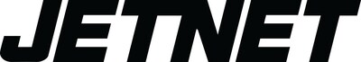 JETNET Logo (PRNewsfoto/JETNET)