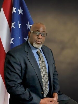 Kelvin Hicks, who alleges race discrimination and retaliation against Paris Junio