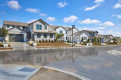 North River Farms, a new master-planned community of single-family homes, offers a highly-amenitized setting
 with an unparalleled lifestyle in Oceanside. Now open!